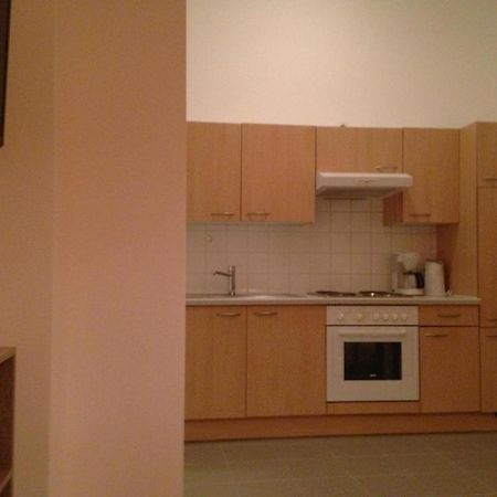City Apartment 维也纳 外观 照片
