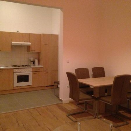 City Apartment 维也纳 外观 照片