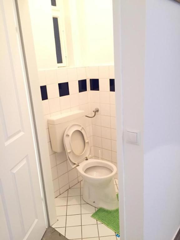 City Apartment 维也纳 外观 照片