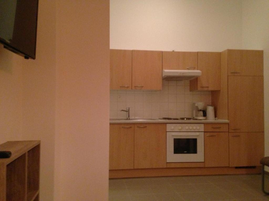 City Apartment 维也纳 外观 照片