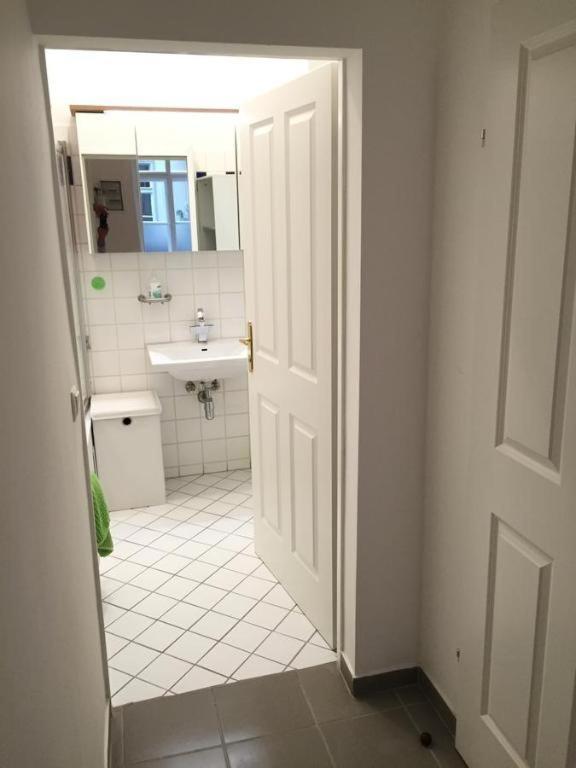 City Apartment 维也纳 外观 照片