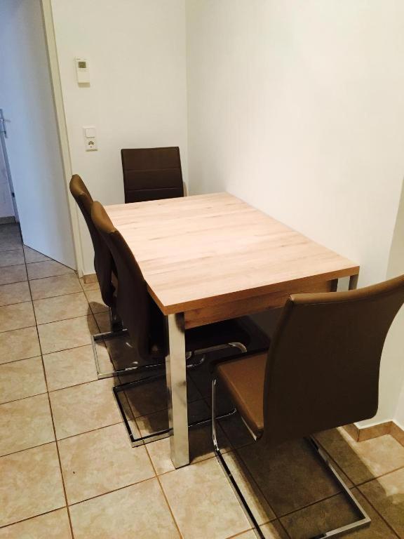 City Apartment 维也纳 外观 照片