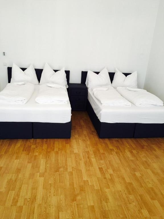 City Apartment 维也纳 外观 照片