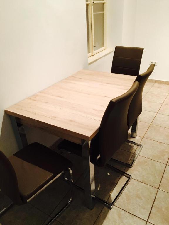 City Apartment 维也纳 外观 照片