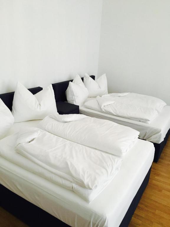 City Apartment 维也纳 外观 照片
