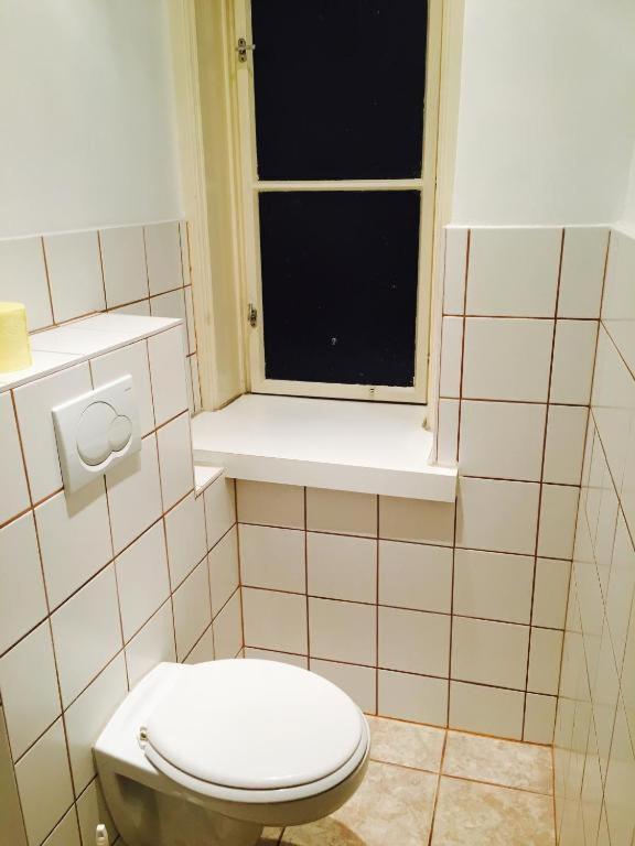City Apartment 维也纳 外观 照片